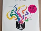 NEW  Chris De Burgh  Into The Light  (p)1986 Vinyl Record w/Hype SEALED READ