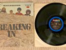 OUTLAW BLUES BAND Breaking In ABC/BLUESWAY LP BLS 6030 EX/ VG+ Shrink