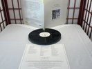 Sting If on a Winter's Night Record 2009 Vinyl Lp