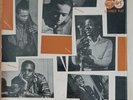 Art Blakey - The Jazz Messengers (EM-181) 7 Inch Vinyl EP Japanese Import