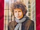 BOB DYLAN: BLONDE ON BLONDE - Double LP C2L41, 1966,  MONO  2 EYE, Columbia -USA