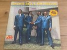 RARE Soul Funk Mono Promo LP ARCHIE BELL & THE DRELLS There’s Gonna Be Showdown