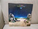 YES - TALES FROM TOPOGRAPHIC OCEANS - 1st PRESS - UK - NM