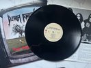 DEATH ANGEL Frolic Through The Park LP Org. Enigma Vinyl D1-73332-