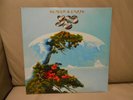 YES - HEAVEN AND EARTH - 1st PRESS - EU - WHITE WAX - MINT PLAY