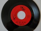 RARE Garage Band 45 - The Reasons Why – Night Time Day Time – KM 6307/6308