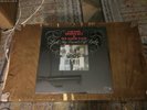 CAPTAIN BEEFHEART AND HIS MAGIC BAND-LICK MY DECALS OFF BABY- 1970 SEALED