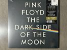 Pink Floyd, The Dark Side of the Moon [50th UV Edition Clear Vinyl 2LP] Sealed