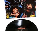 KISS Crazy Nights LP 1987 Polygram Records Vinyl Record Album 422 832 626-1 Q-1