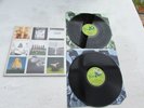 PINK FLOYD LP A NICE PAIR ORIG UK HARVEST 1974 1st PRESSING NEAR MINT PHANG
