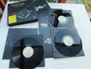 SUPERTRAMP LP CRIME OF THE CENTURY E.U 3 x LP BOX SET NEAR MINT 2014