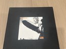Led Zeppelin  Led Zeppelin I- Super Deluxe Edition Box Set 3-LP 2-CD RARE