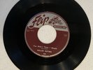 Miller Sisters:  Flip # 504 “Some Day You Will Pay” rare rockabilly 7” record