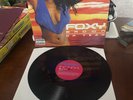 Foxy Brown Oh Yeah Def Jam Vinyl 12 Inch Promo Mint Unplayed (2001)