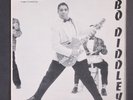 BO DIDDLEY: bo diddley CHESS 7