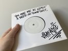 DIRTY DIKE ‎– TEN COMMANDMENTS / HOW MANY DIKES - 7