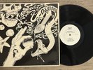 ODYSSEY SETTING FORTH KILLER PSYCH PSYCHEDELIC REISSUE IN SHRINK VINYL LP NM
