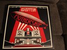 Led Zeppelin Mothership Vinyl Box Set 4 LP