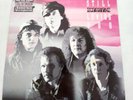 Scorpions Still Loving You LP 1992 Vinyl Record Harvest Rock Music