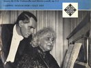 BEETHOVEN Cello Sonatas 1 & 2 HOELSCHER NEY Telefunken BLE-14081 NM- B/G Ed.1