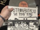 Astronautalis - The Texas Years Vinyl Record