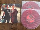 Fall Out Boy Save Rock And Roll 2LP 10