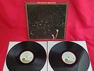Bob Dylan The Band Before The Flood Double Lp Vinyl Record Album Gatefold