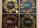 DGG  (4 BOX  19 LPs)   Wagner / Der Ring Des Nibelungen Complete Sets,  KARAJAN