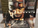 Busta Rhymes - Genesis 2001 2xLP US Original EX+ Condition Shrink Hype Sticker