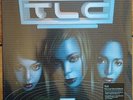 TLC Crazysexycool & FanMail Limited Colorered US 2LP Brand New Sealed Mint