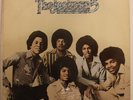The Jackson 5 Lp Joyful Jukebox Music On Motown - Sealed / Sealed