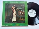 Nina Simone LP In Concert WLP PROMO NM
