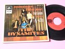 THE DYNAMITES EP 4 SONGS ORIG FRANCE 1966