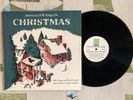 Mike, Peggy, and Penny Seeger 2 LP American Folk Songs for Christmas 1989 M-/M-