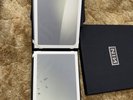 Nine Inch Nails Ghosts I-IV Ultra-Deluxe Limited Edition (vinyl damage possible)