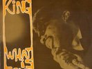 Ben E. King - What Is Soul - Used Vinyl Record - Y16669z