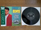 ELVIS PRESLEY Kissin' Cousins 1964 Japan LP w/ OBI SHP-5335