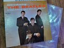 Introducing the Beatles Vee Jay Records Monarch First Press Vinyl LP 1964 G/VG