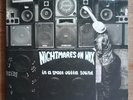 Nightmares On Wax ‎– In A Space Outta Sound 2xLP UK-2006 1st PRESS VG+/VG