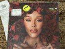 Doja Cat Vie Signed Cover Vinyl Rough Trade