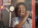 Bobby “Blue” Bland – Midnight Run LP 1989 Malaco SEALED Blues Soul Muscle Shoals