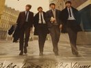 Beatles Live At The BBC 1 & 2 Sealed Album Sealed