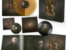 PARADISE LOST - Ascension - AMBER VINYL 2XLP  BOX SET