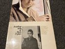 Bob Dylan - Self Titled Debut/ Another Side Of. Original Presses In Decent Con