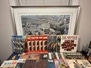 Massive Beatles Vinyl Collection