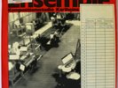 Kompositionsstudio Karlheinz Stockhausen 