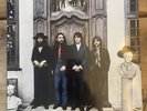 Beatles Hey Jude LP Parlophone PCS 7184