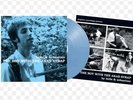 Boy With The Arab Strap Blue Vinyl - Rare Belle & Sebastian Anniversary, Limited