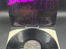 BLACK SABBATH Master of Reality 1976 France Import NEL 6004 Vinyl Album LP