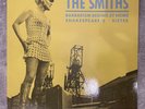 THE SMITHS BARBARISM BEGINS AT HOME GERMAN 12